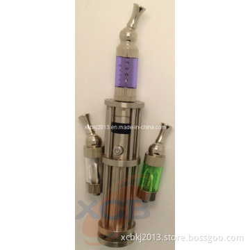 Ecig I-Clear30+Innokin Itaste134 Discovery Without Box